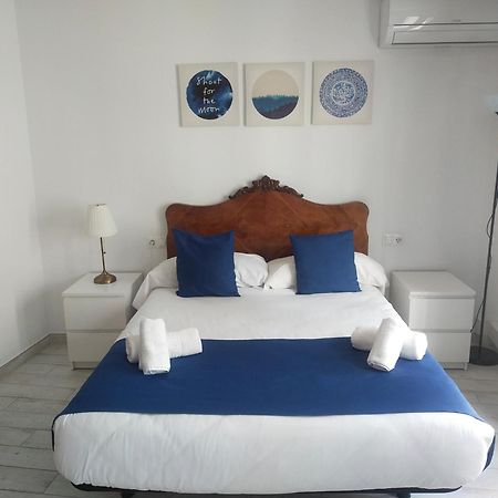 Villa Casa Puerta De La Alcazaba Antequera Esterno foto