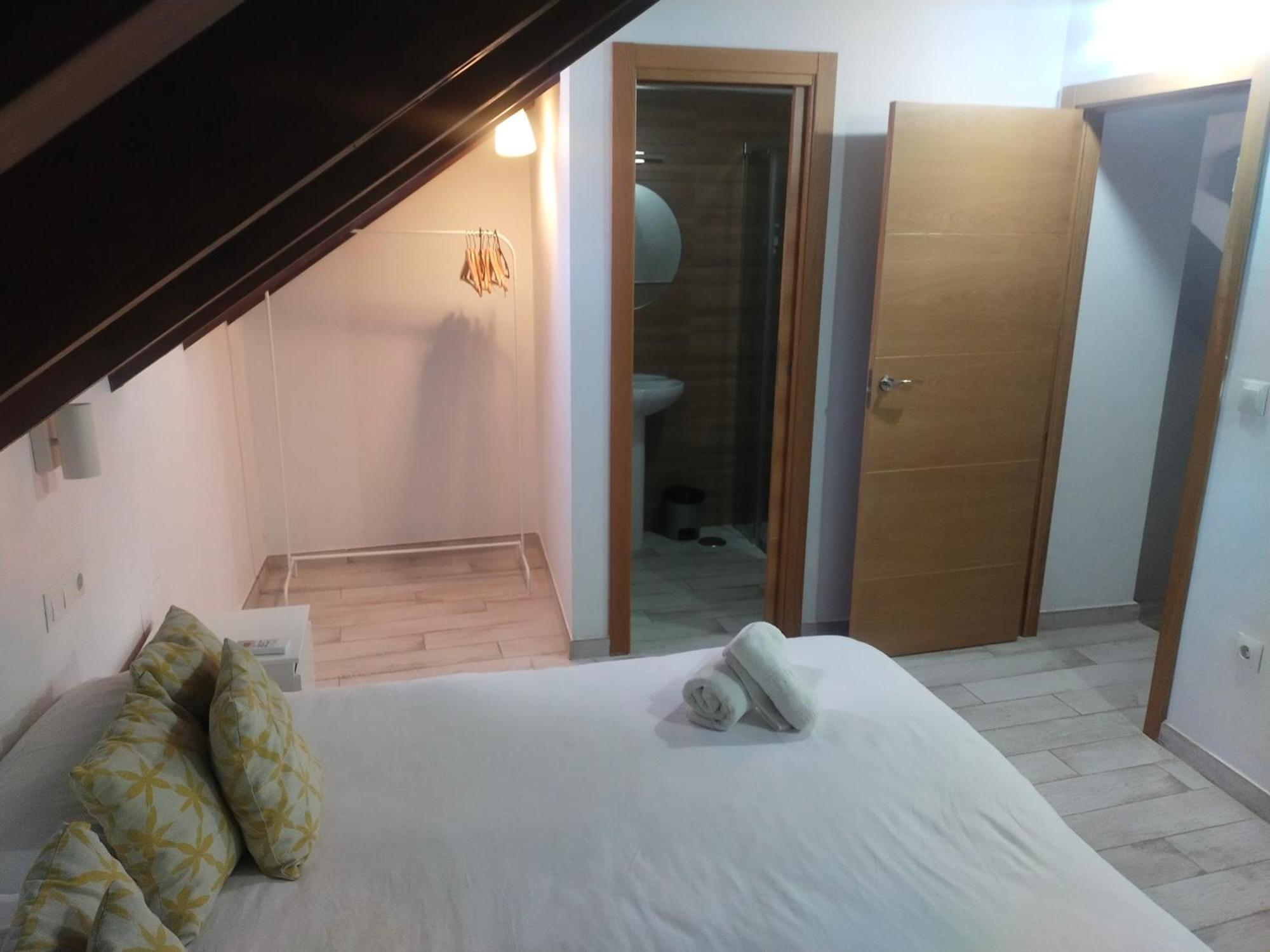 Villa Casa Puerta De La Alcazaba Antequera Esterno foto