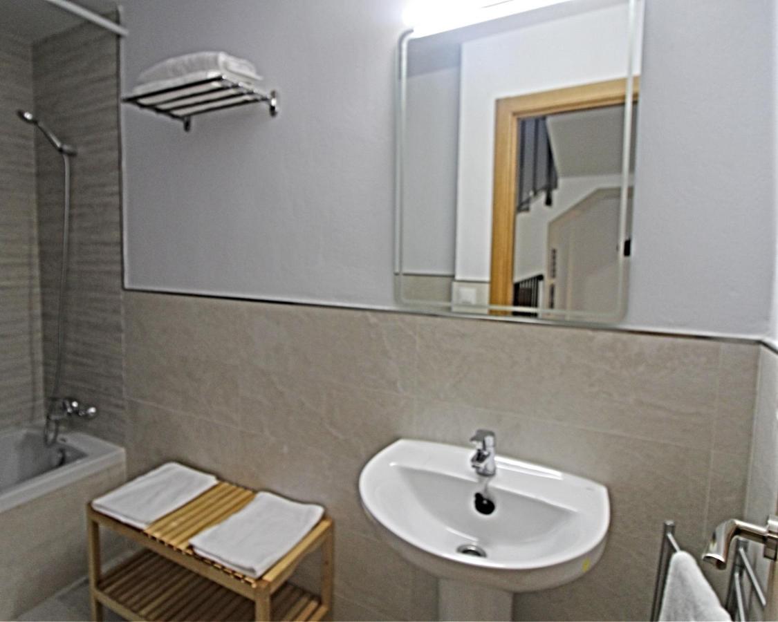 Villa Casa Puerta De La Alcazaba Antequera Esterno foto